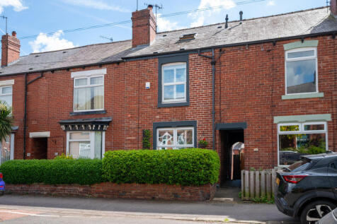 Front External