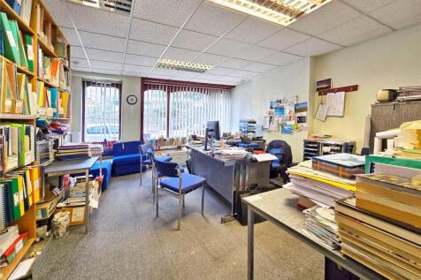 Front Office