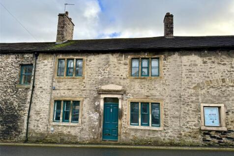 The Dower House