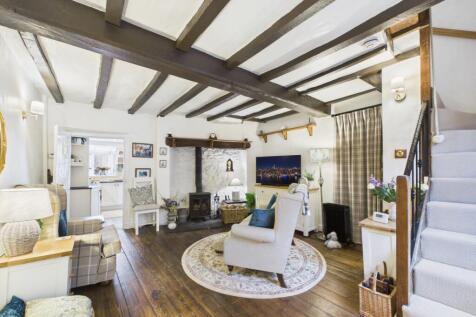 8 Church Street, Bridgnorth, WV16 4EQ