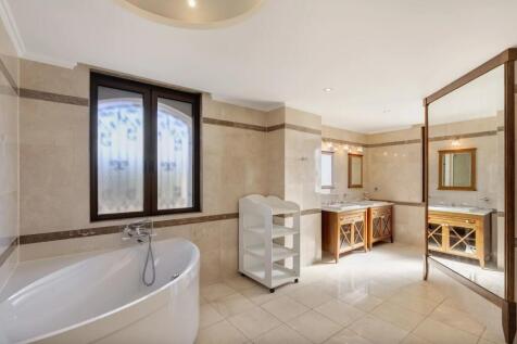 Villa de luxe  vendre Cap d'Antibes