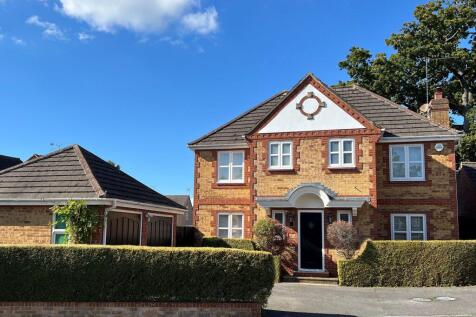 Yeovil, BA21 - property photo