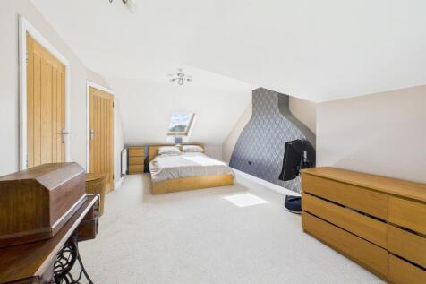Bedroom 1 with En Suite and Dressing Room