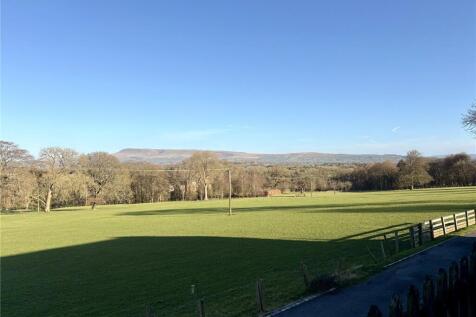 Back Garden View