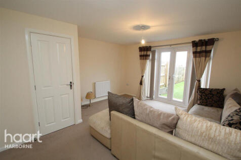 Water Reed Grove, Walsall photo 5