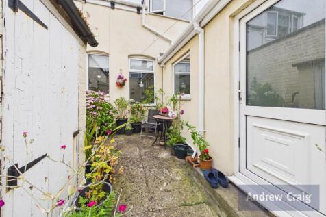 Rear Yard