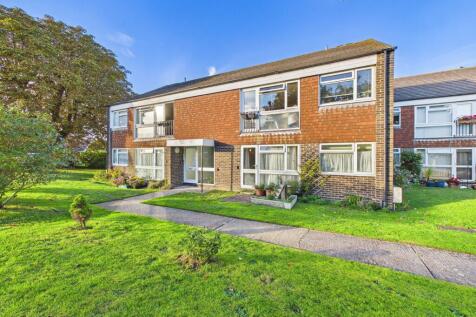 Ashdown Lodge