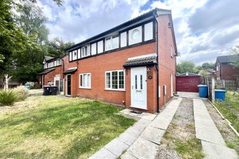 2 Bedroom Semi Detached for Sale