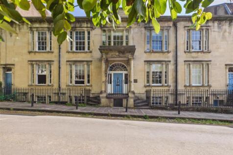 Hotwells Dowry Square.jpg