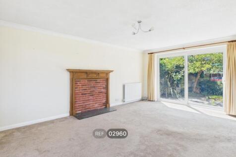 Reception room 1