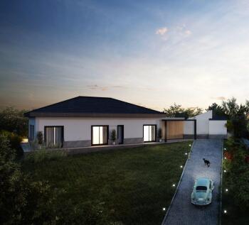 Villa Lily