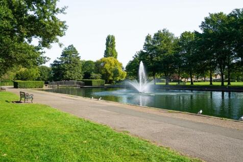 Sidney Park