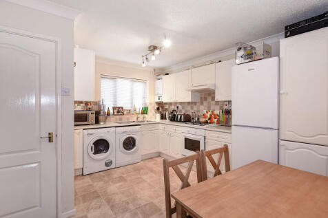 Kitchen shot