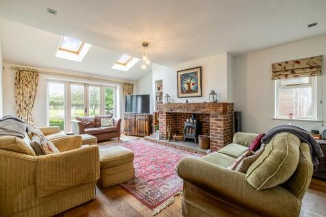Chucksmith Cottage (Norton Disney)-33