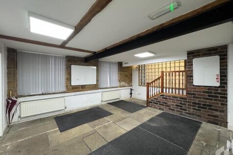 Office to rent Image 10
