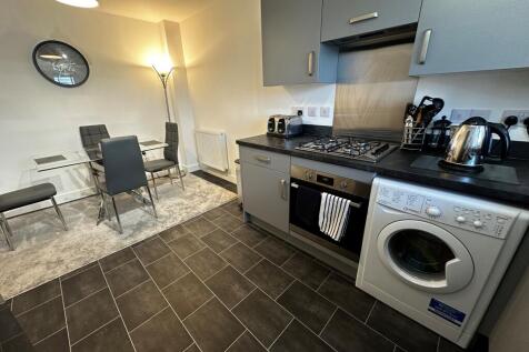 Pippin Way, Hatfield, DONCASTER photo 5