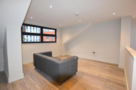 Brett Villas, London photo 5