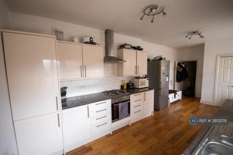 Kitchen, Dining Area &amp; Cloakroom/Wc