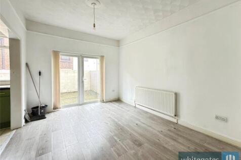 Ince Avenue, Anfield, Liverpool, Merseyside, L4 photo 5