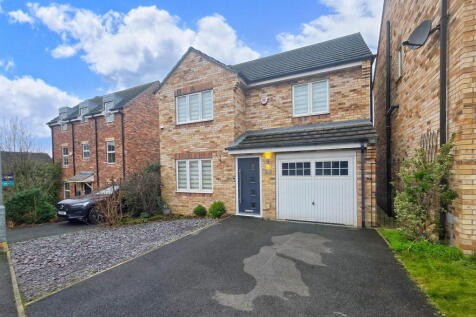 Barnsley, S71 - property photo