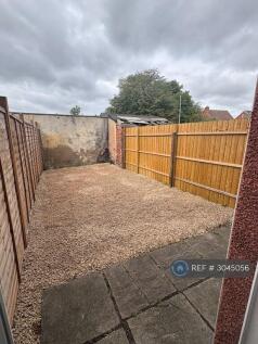 Back Garden 