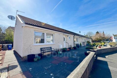 Harvey Terrace, Lochwinnoch External Image