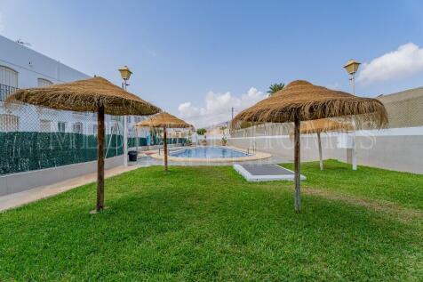 Communal Pool