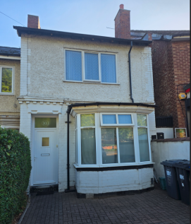 5-bed terraced on 103 Tachbrook Road, Leamington Spa, £2,375/mo