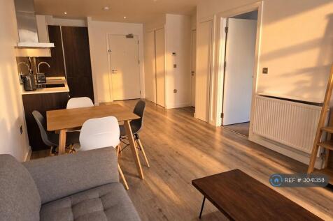 Living &amp; Dining