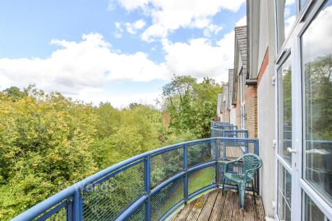 Balcony / Terrace