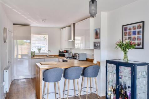 Kitchen/Lounge/Diner