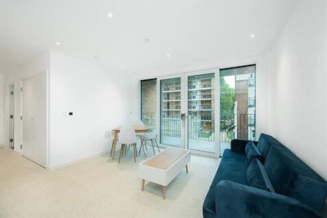 Open plan
