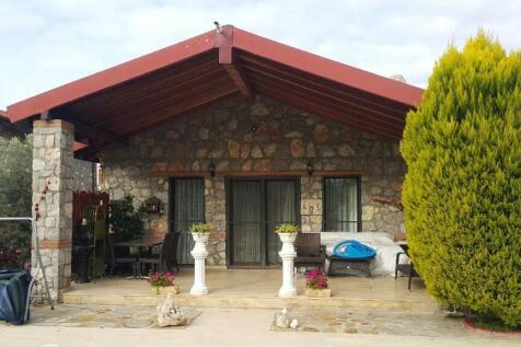 Stone Cottage