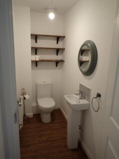 Nunnery Close, Carlisle photo 5