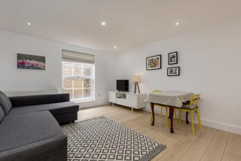 Living/Kitchen