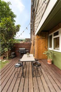 Shelley Court, E17