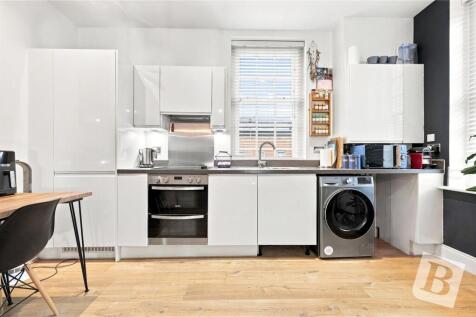 Kitchen/Living