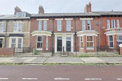 Queens Terrace, Jesmond, Newcastle Upon Tyne photo 4