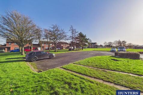 External - Communal Parking