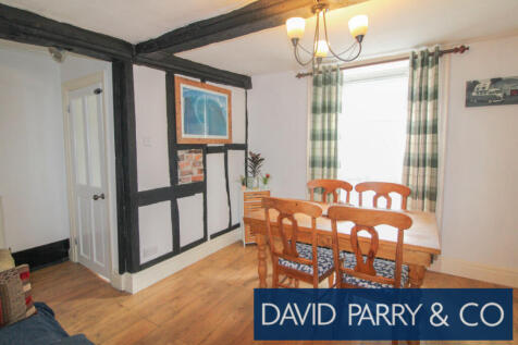 Grade II Listed Period Property