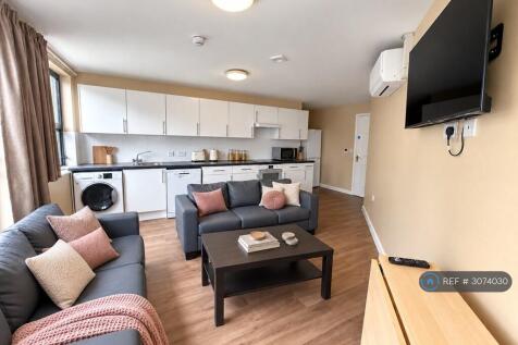 6 Bedroom Flat in BS1 3FB