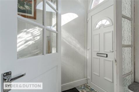 Vestibule