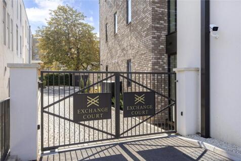Gated Parking