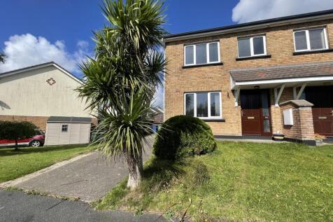 3-bed detached on Governors Hill, Douglas, Isle of Man, IM2 7EW, £1,500/mo
