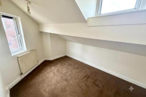 Bedroom Three: