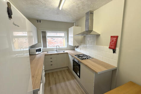 Hill Street, Withington, Manchester, M20 photo 4