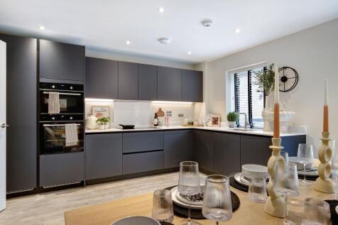 Kingsley Park - Plot 7 The Elm