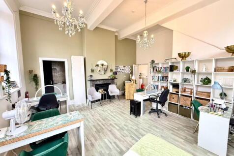 Office to rent Image 7