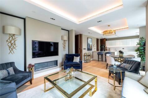 Reception Room 1
