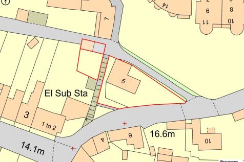 Land Plan